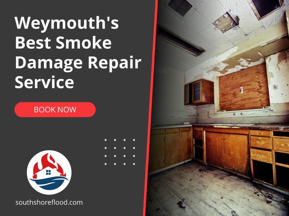 South Shore Flood, Fire & Mold - Weymouth, MA