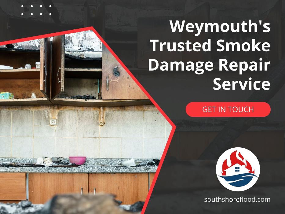 South Shore Flood, Fire & Mold - Weymouth, MA