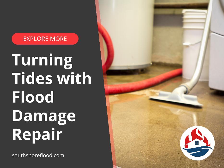 South Shore Flood, Fire & Mold - Weymouth, MA