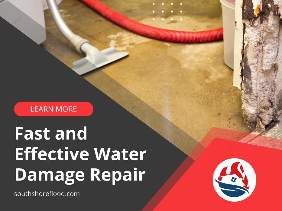 South Shore Flood, Fire & Mold - Weymouth, MA