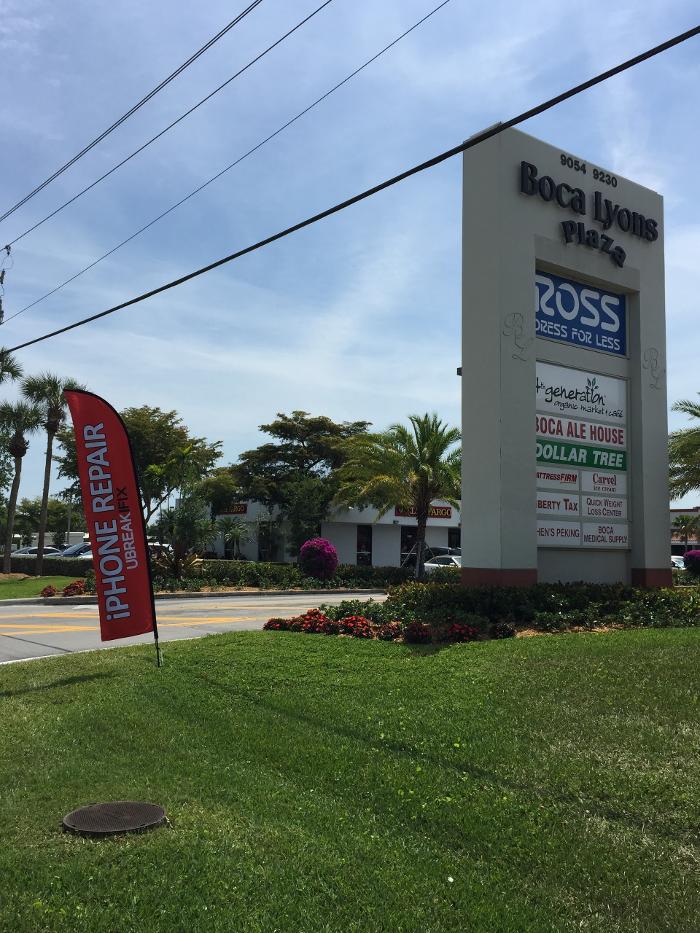 uBreakiFix - Phone and Computer Repair Image