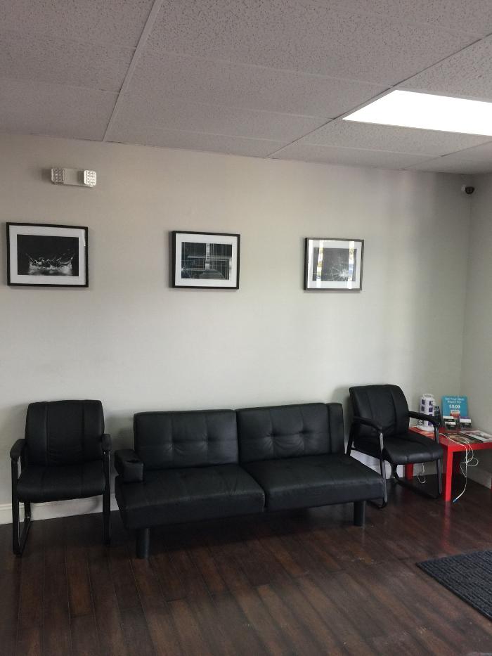 uBreakiFix - Phone and Computer Repair Image