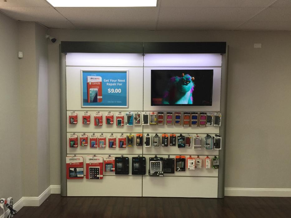 uBreakiFix - Phone and Computer Repair Image