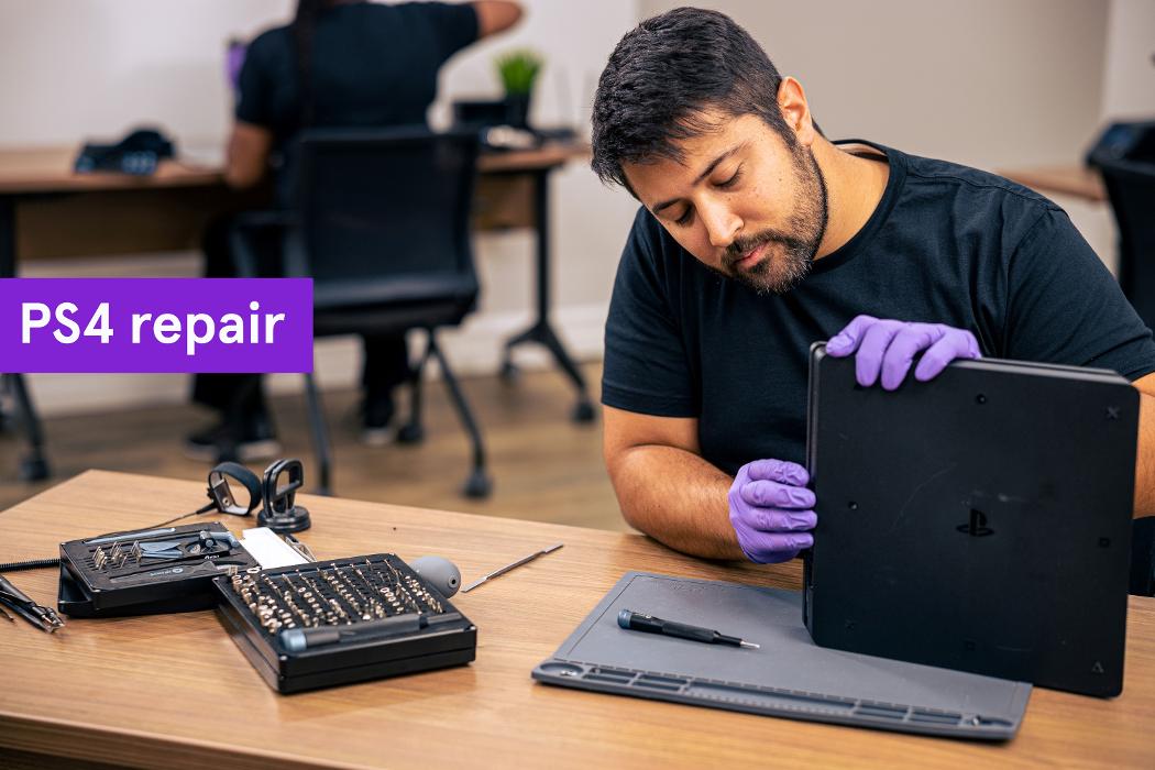uBreakiFix - Phone and Computer Repair - Encinitas, CA