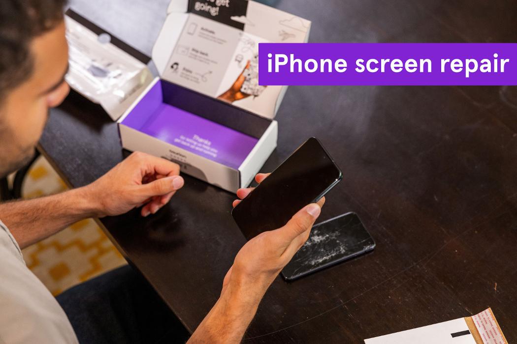 uBreakiFix - Phone and Computer Repair - Encinitas, CA
