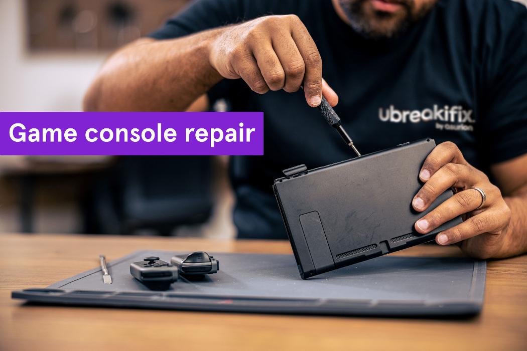 uBreakiFix - Phone and Computer Repair - Encinitas, CA