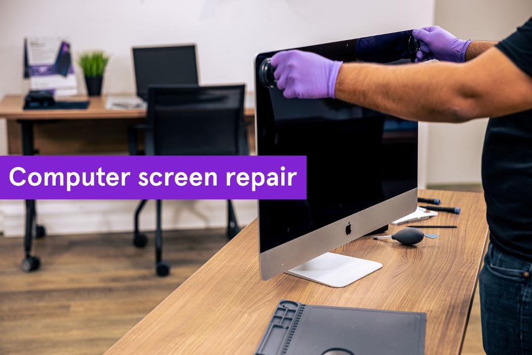uBreakiFix - Phone and Computer Repair - Encinitas, CA