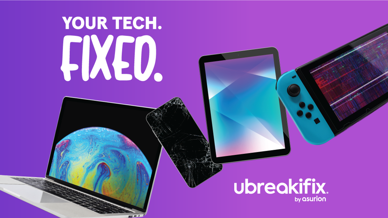 uBreakiFix - Phone and Computer Repair - Encinitas, CA