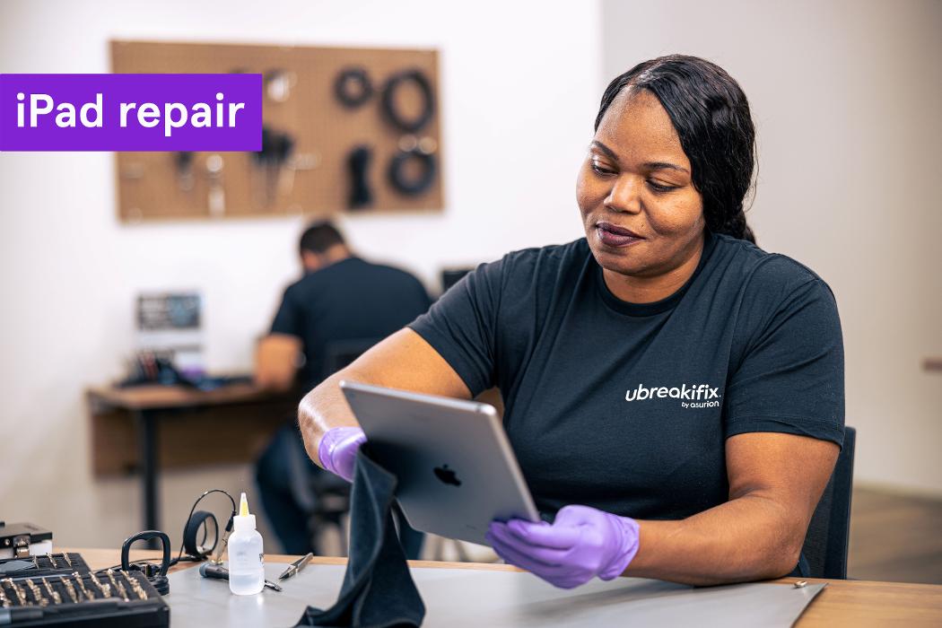 uBreakiFix - Phone and Computer Repair - Encinitas, CA