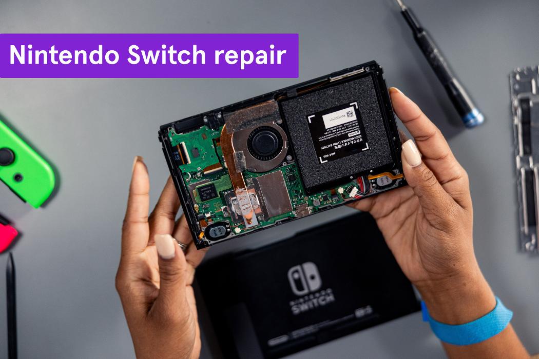 uBreakiFix - Phone and Computer Repair - Encinitas, CA
