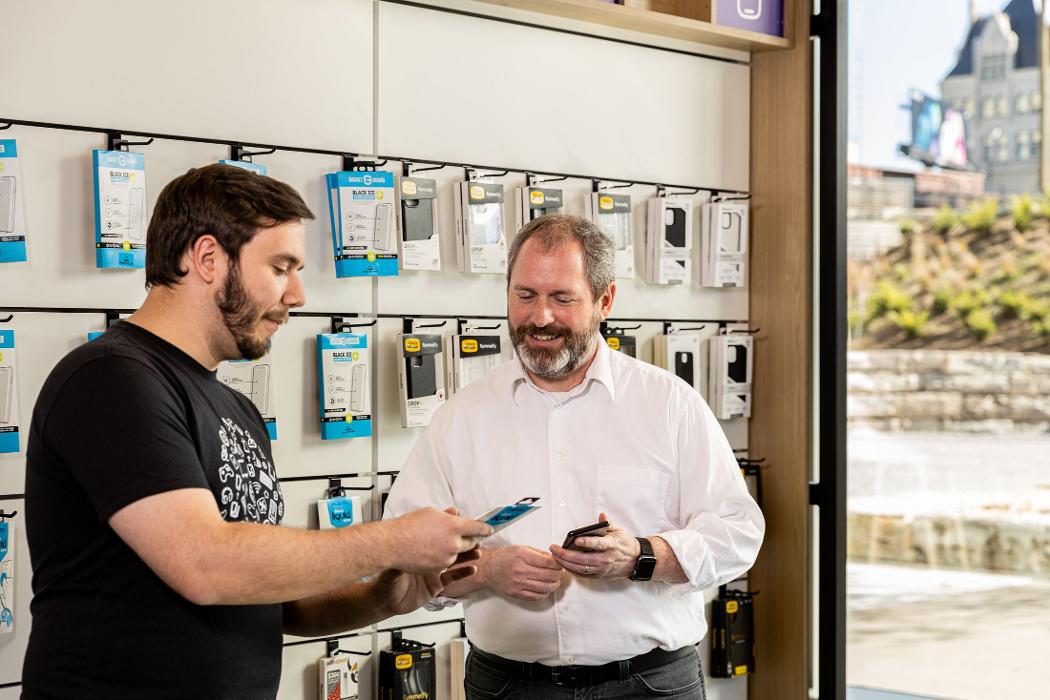 uBreakiFix - Phone and Computer Repair Image