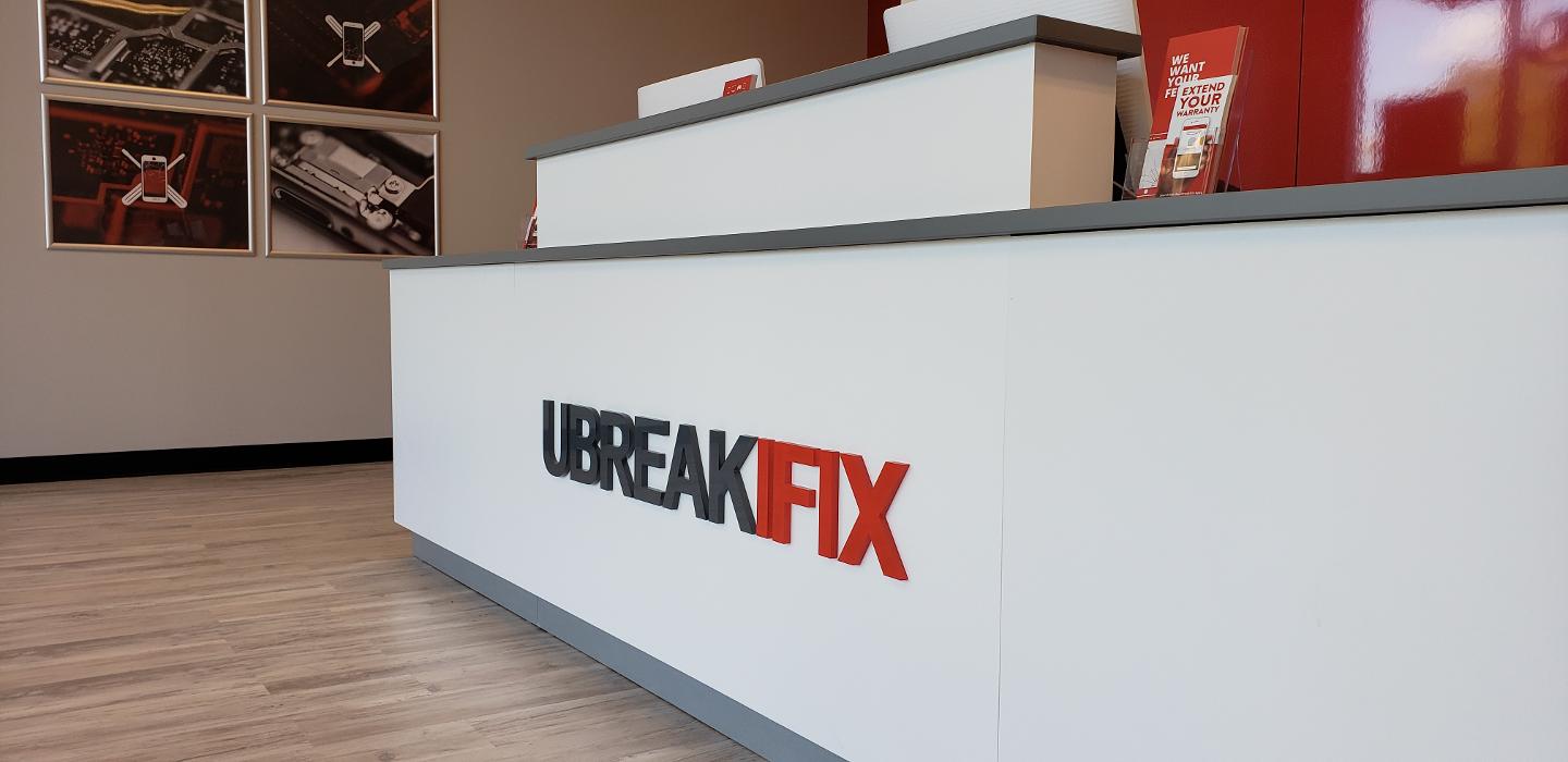 uBreakiFix - Phone and Computer Repair Image