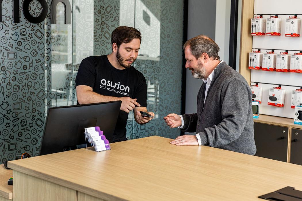 uBreakiFix - Phone and Computer Repair Image