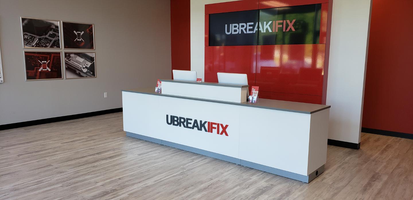 uBreakiFix - Phone and Computer Repair Image