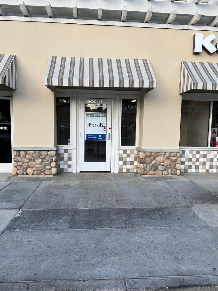 uBreakiFix - Phone and Computer Repair Image