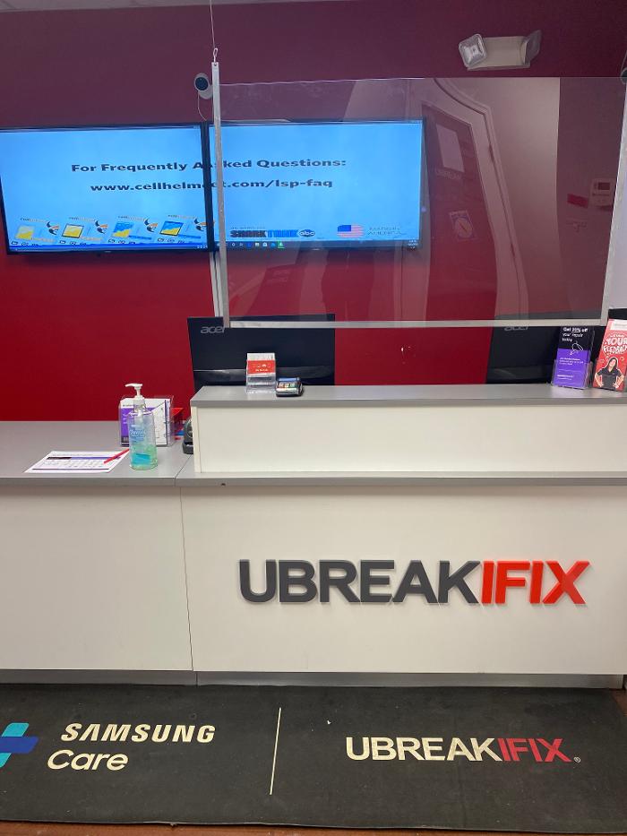 uBreakiFix - Phone and Computer Repair - Washington, DC