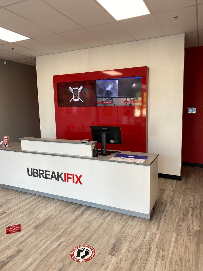 uBreakiFix - Phone and Computer Repair - Visalia, CA