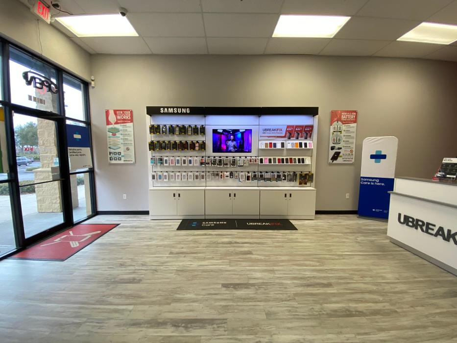 uBreakiFix - Phone and Computer Repair Image