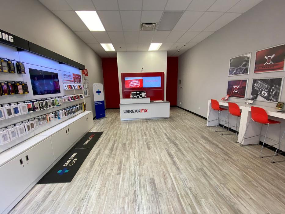 uBreakiFix - Phone and Computer Repair Image