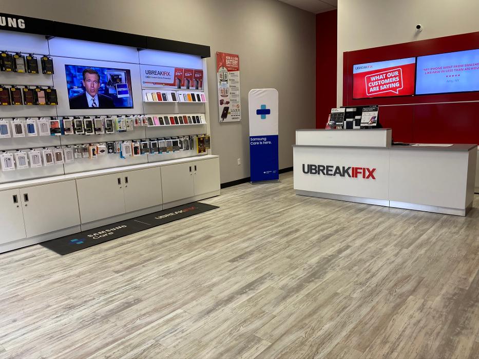 uBreakiFix - Phone and Computer Repair Image