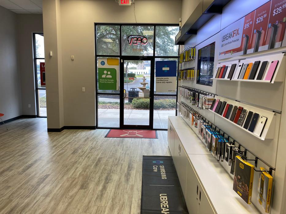 uBreakiFix - Phone and Computer Repair Image