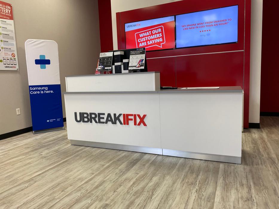 uBreakiFix - Phone and Computer Repair Image