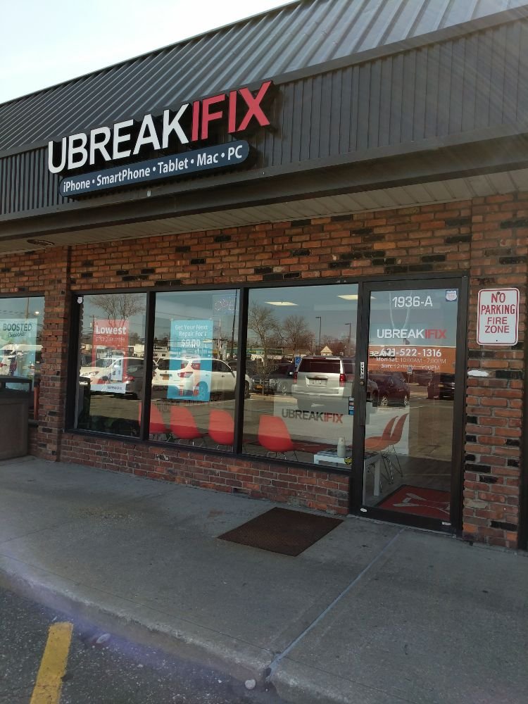 Image 5 | uBreakiFix - Phone and Computer Repair