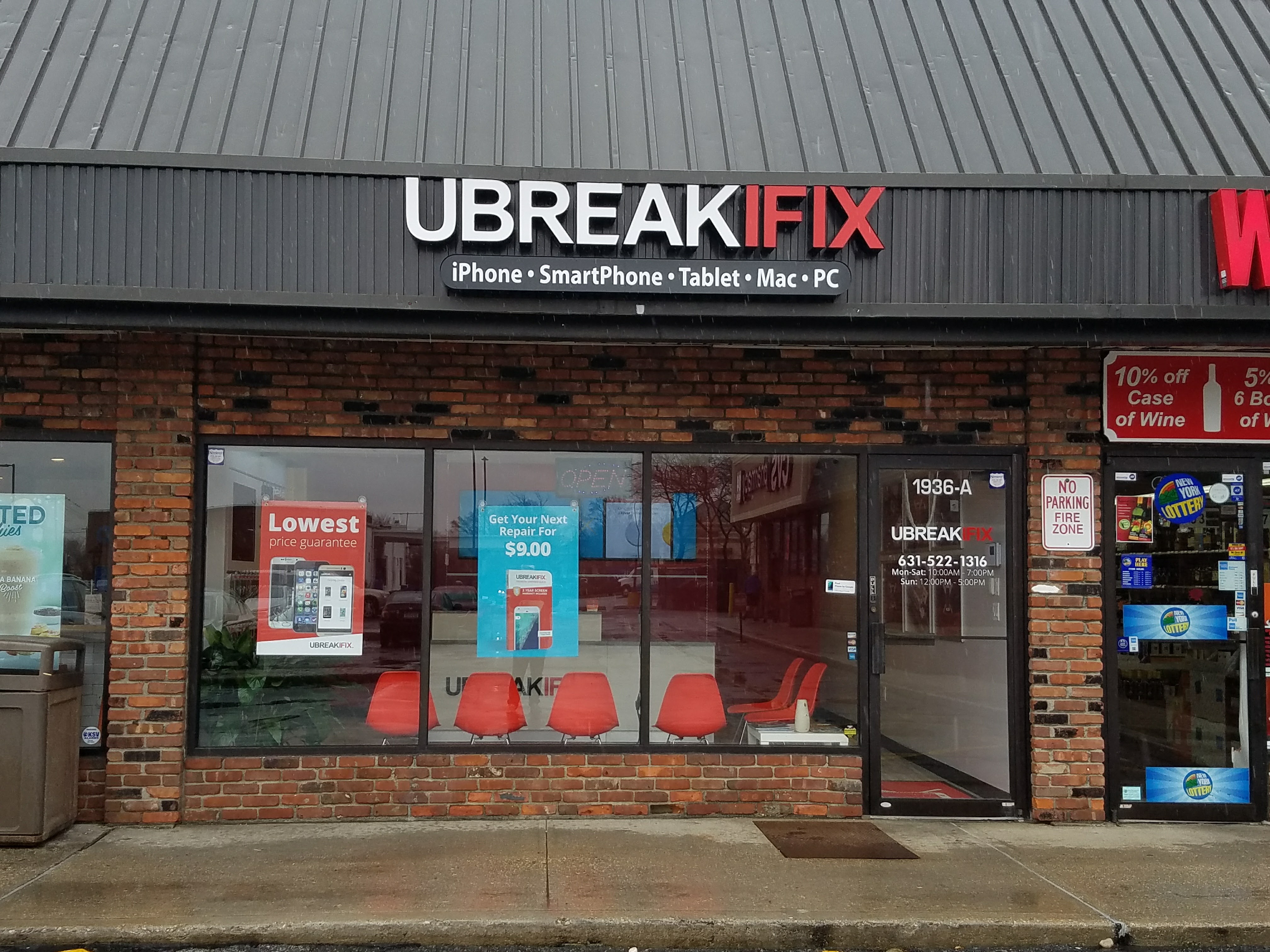 Image 4 | uBreakiFix - Phone and Computer Repair