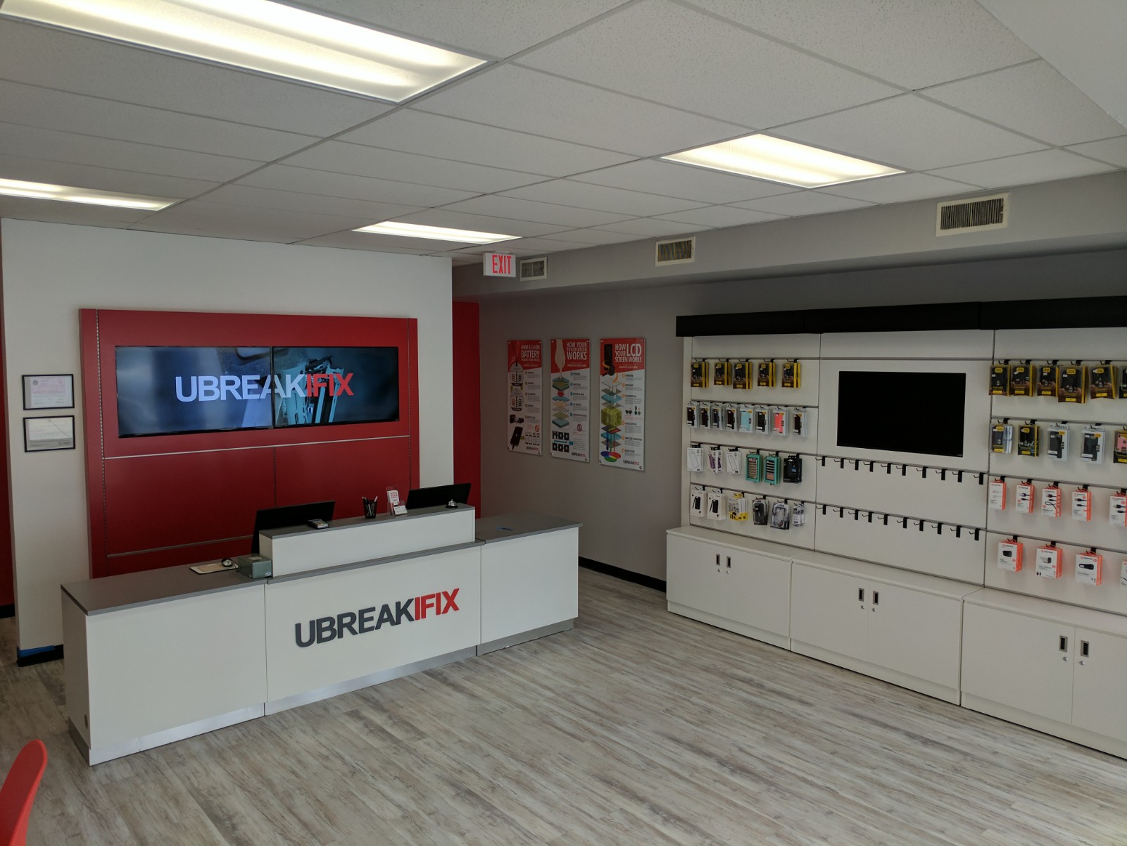 Image 4 | uBreakiFix - Phone and Computer Repair