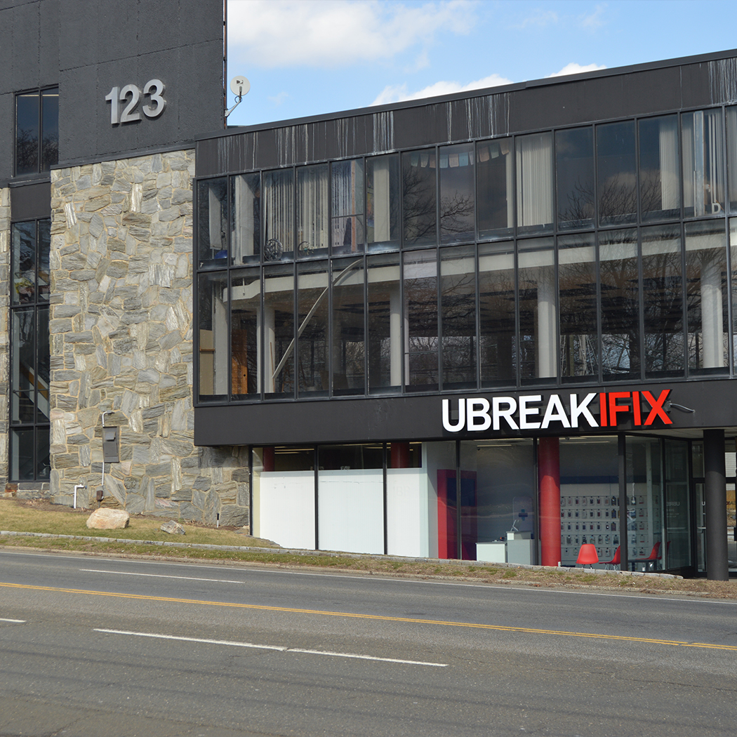 uBreakiFix - Phone and Computer Repair Stamford (203)614-1110