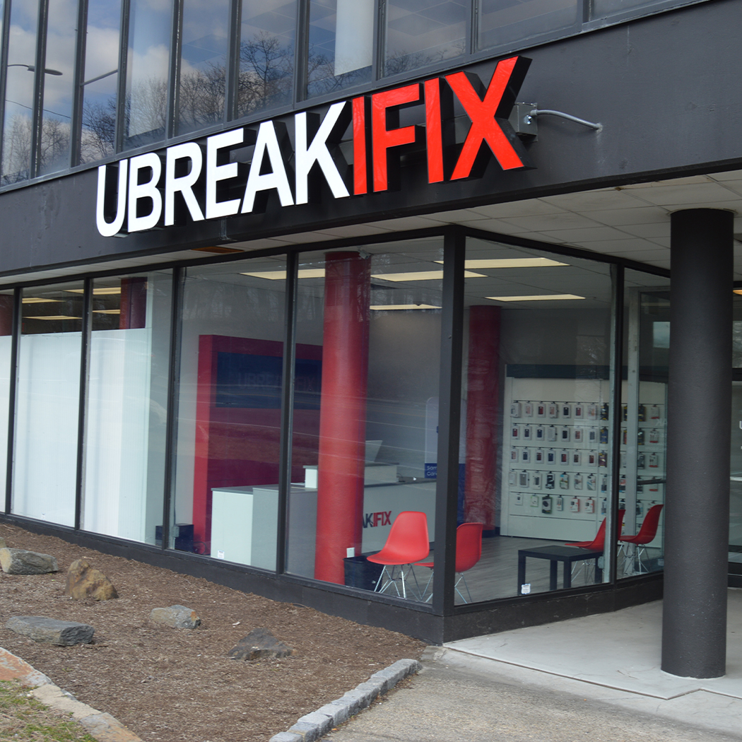 uBreakiFix - Phone and Computer Repair Stamford (203)614-1110