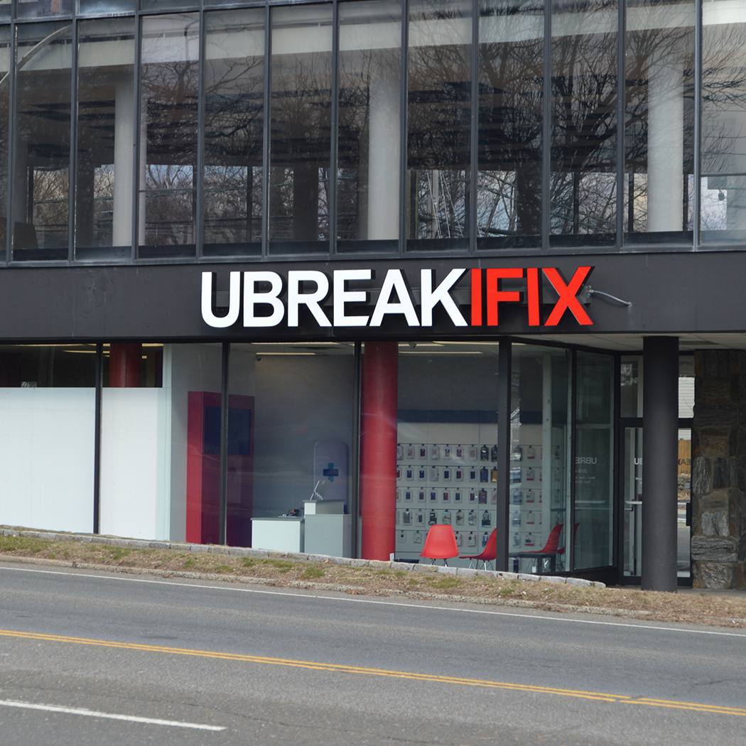 uBreakiFix - Phone and Computer Repair Stamford (203)614-1110