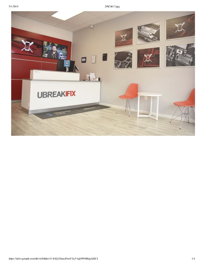 uBreakiFix - Phone and Computer Repair Image