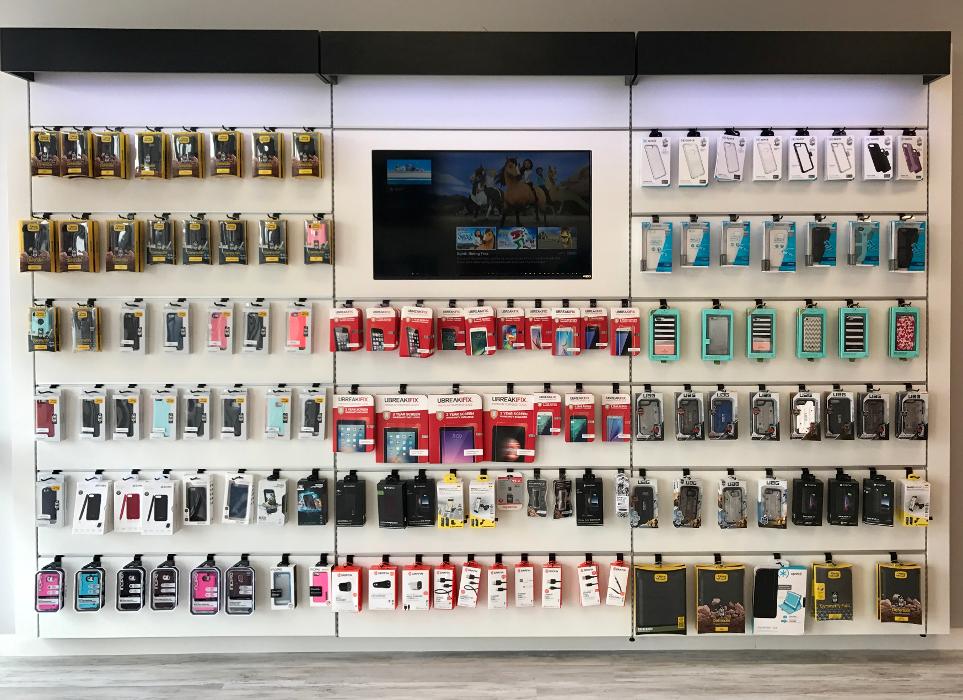 uBreakiFix - Phone and Computer Repair Image