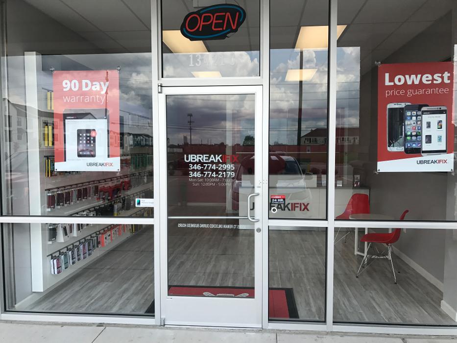 uBreakiFix - Phone and Computer Repair Image