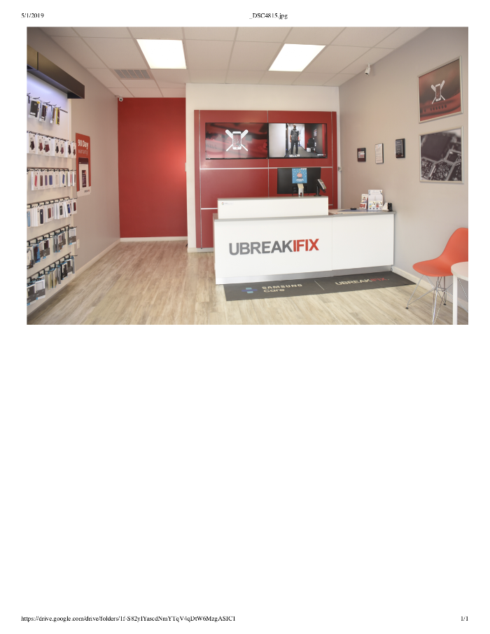 uBreakiFix - Phone and Computer Repair Image