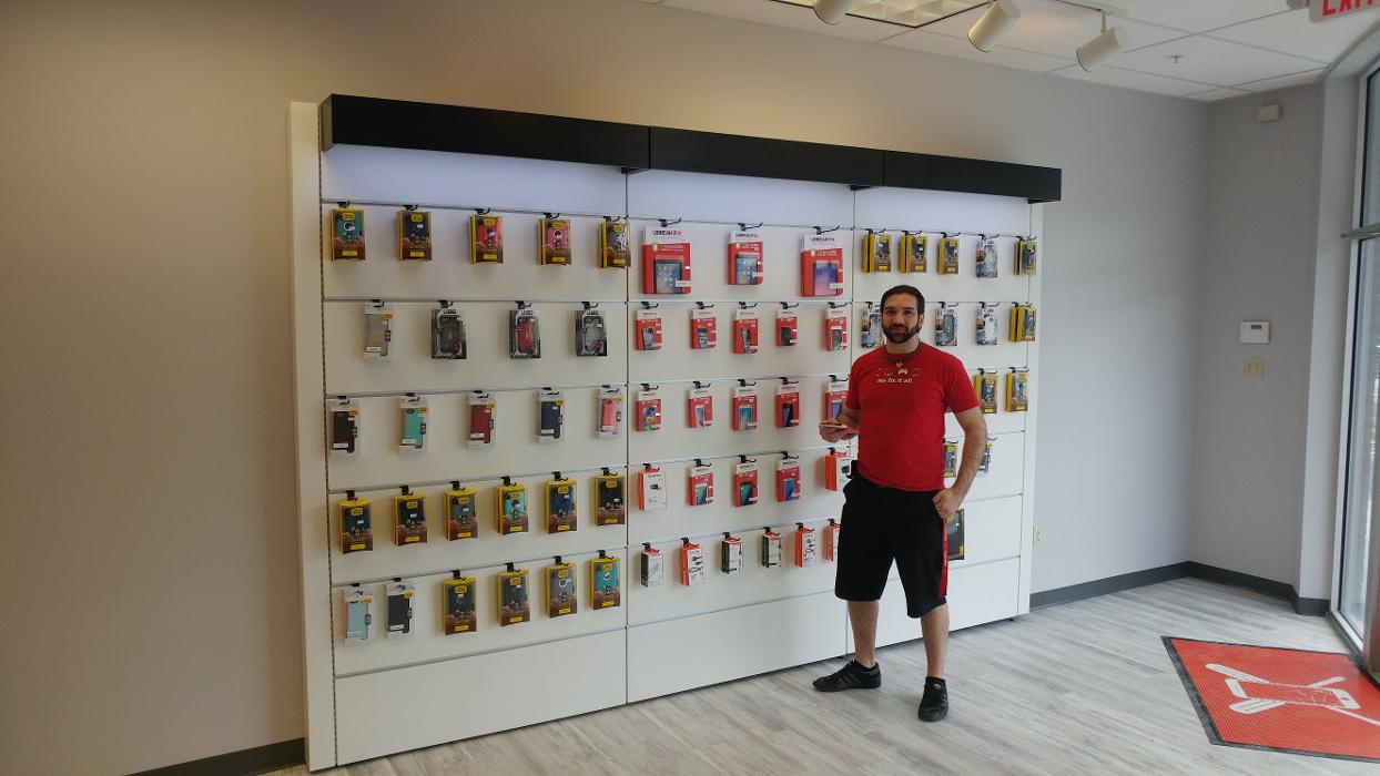 uBreakiFix - Phone and Computer Repair Image