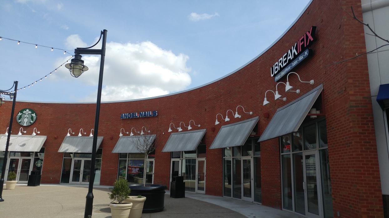 uBreakiFix - Phone and Computer Repair Image