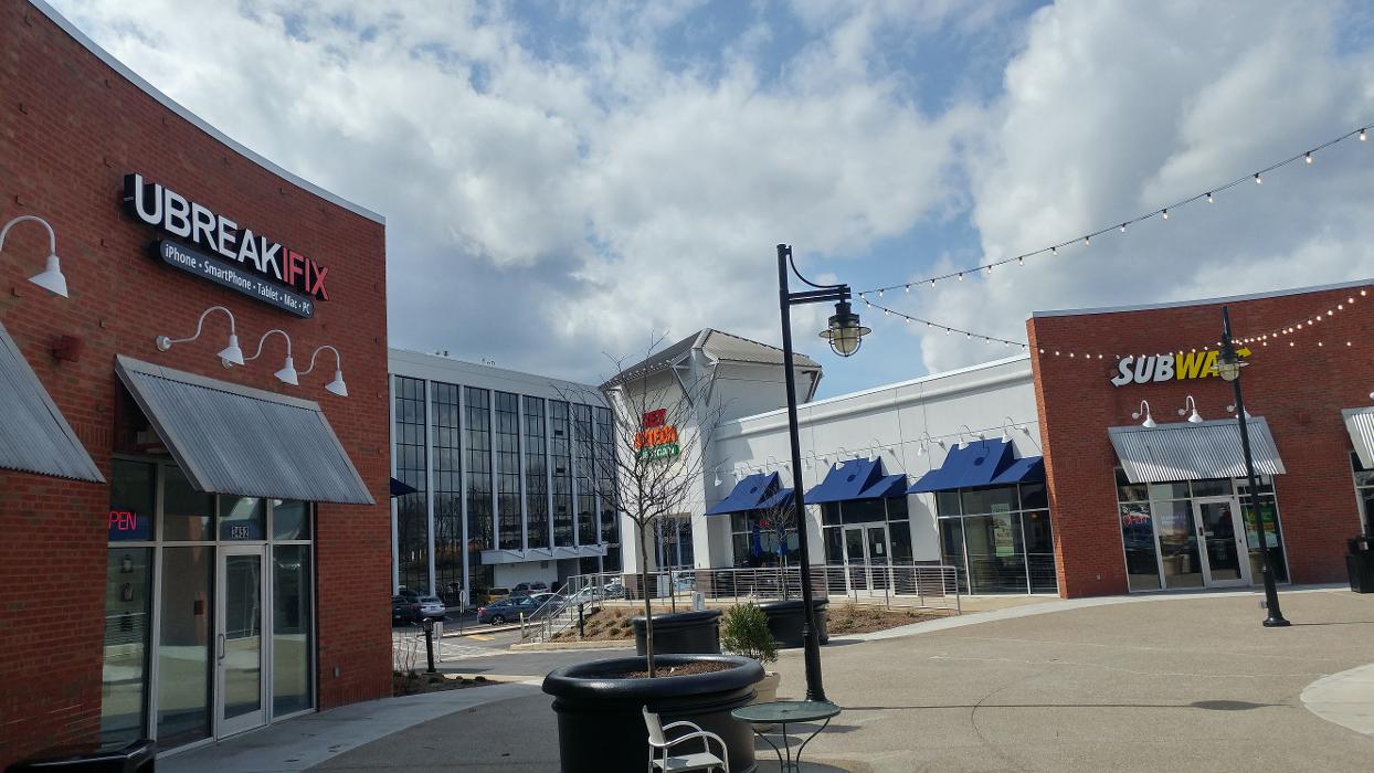 uBreakiFix - Phone and Computer Repair Image