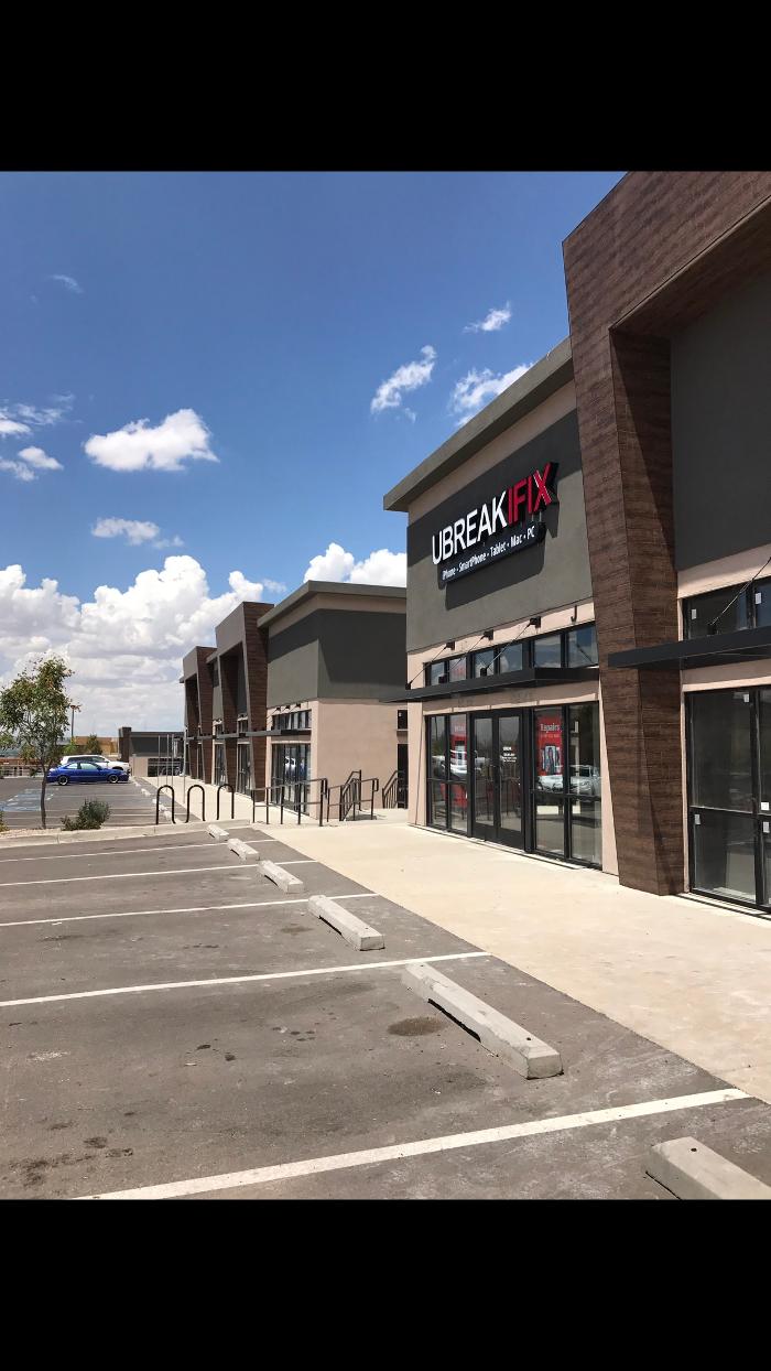 uBreakiFix - Phone and Computer Repair Image