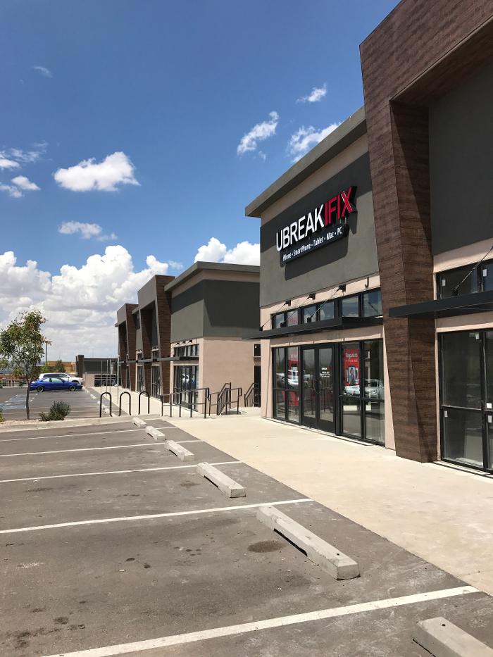 uBreakiFix - Phone and Computer Repair Image