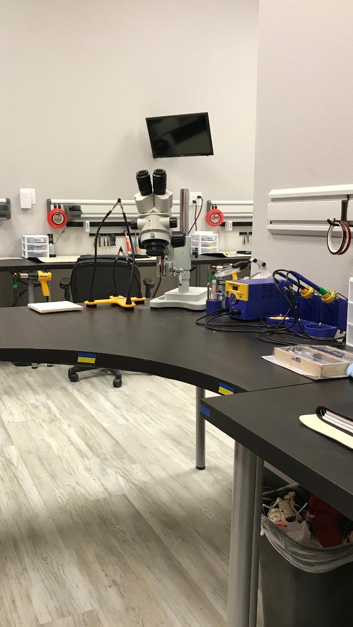 uBreakiFix - Phone and Computer Repair Image