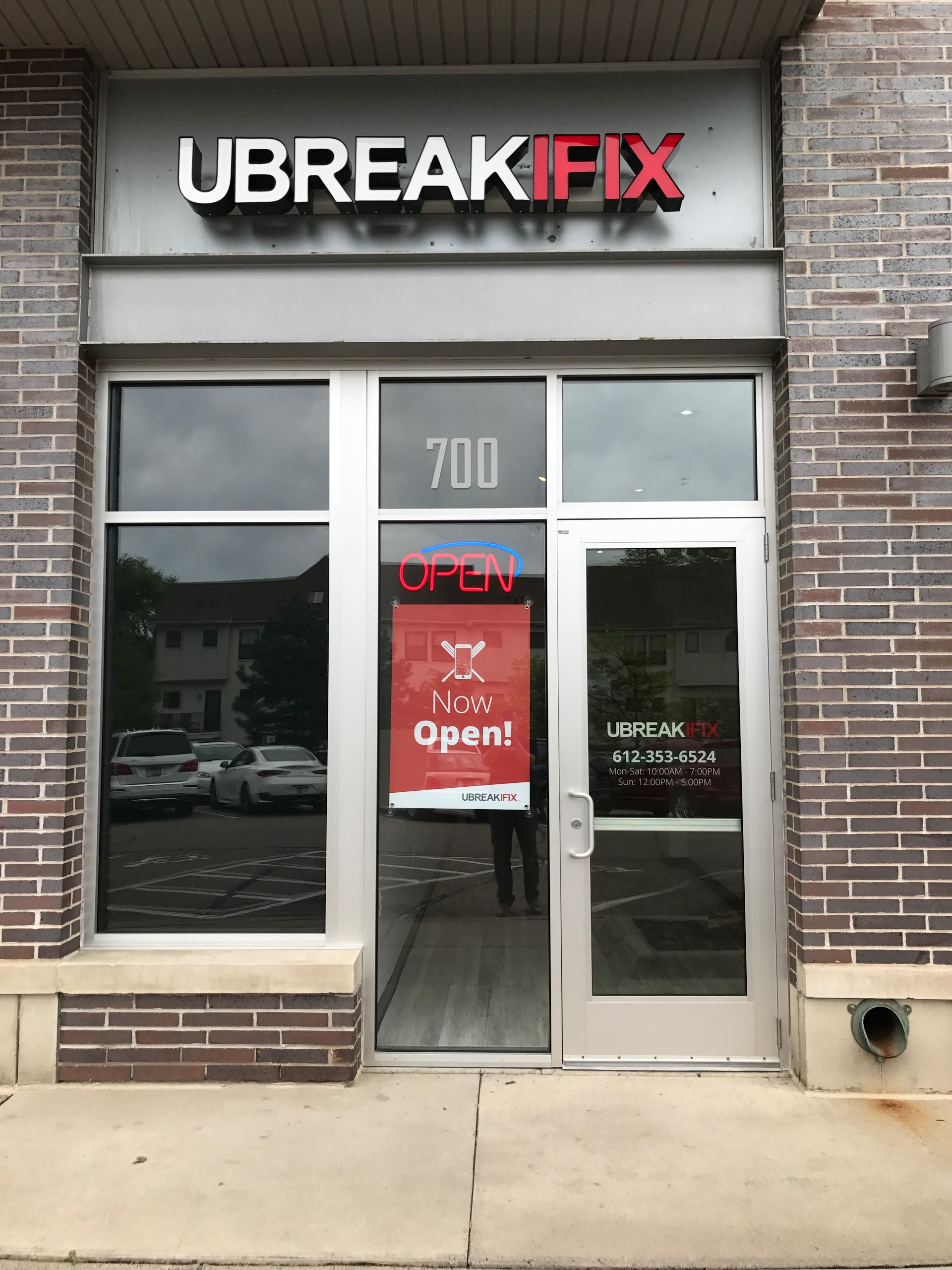 Image 10 | uBreakiFix - Phone and Computer Repair