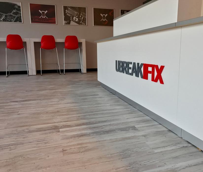 uBreakiFix - Phone and Computer Repair Image