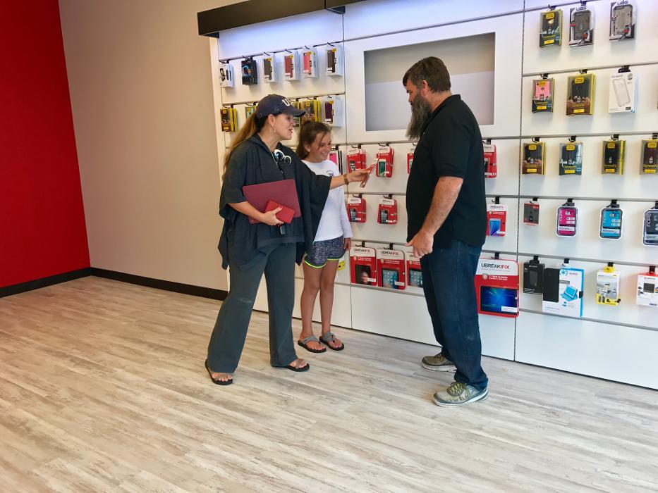 uBreakiFix - Phone and Computer Repair Image