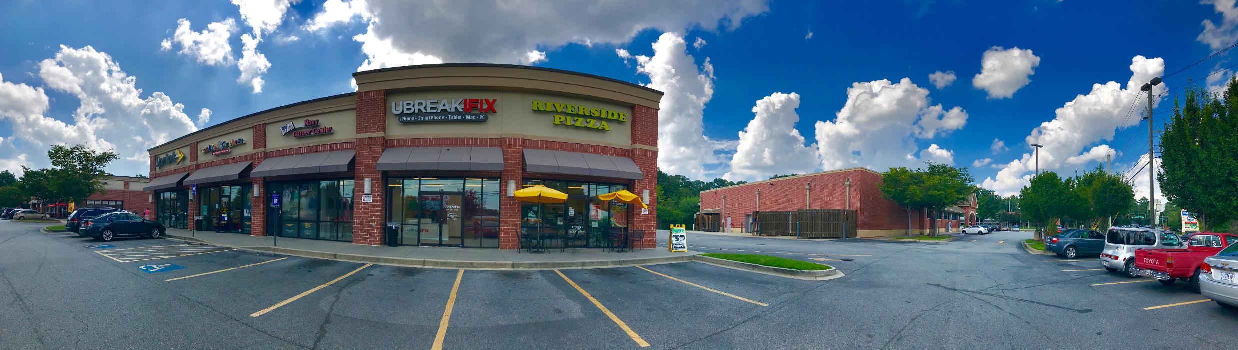 uBreakiFix - Phone and Computer Repair Image