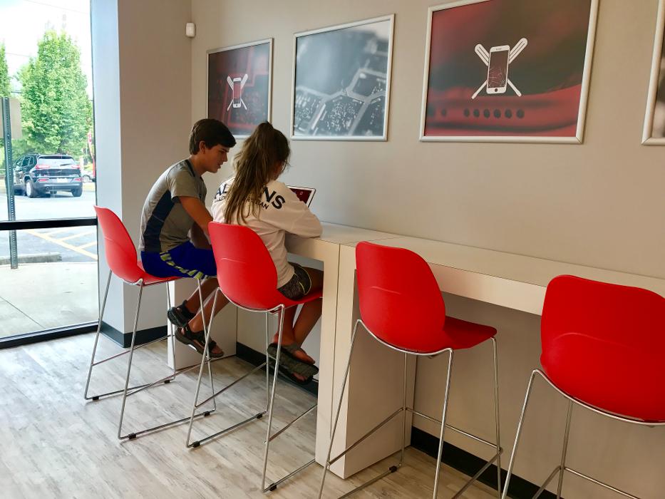 uBreakiFix - Phone and Computer Repair Image