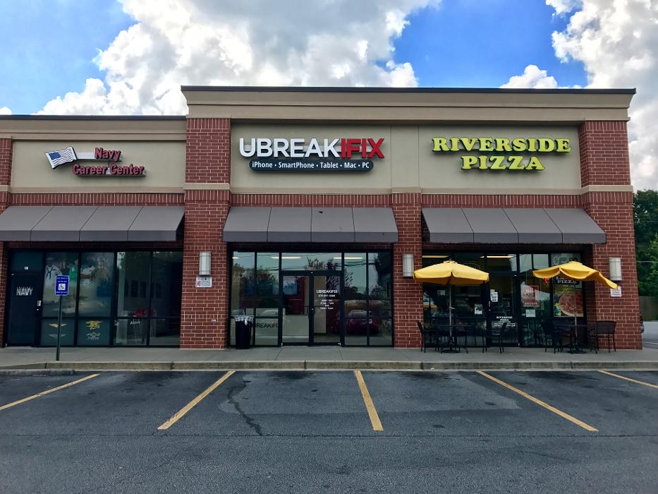 uBreakiFix - Phone and Computer Repair Image
