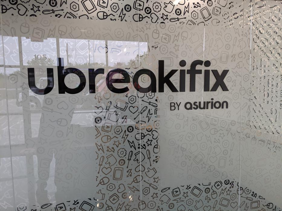 uBreakiFix - Phone and Computer Repair Image