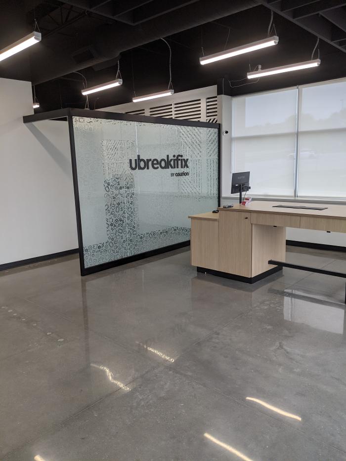 uBreakiFix - Phone and Computer Repair Image
